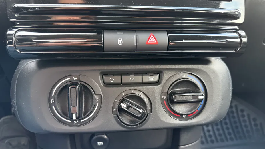 CITROEN C3 C3 1.2 PureTech You!