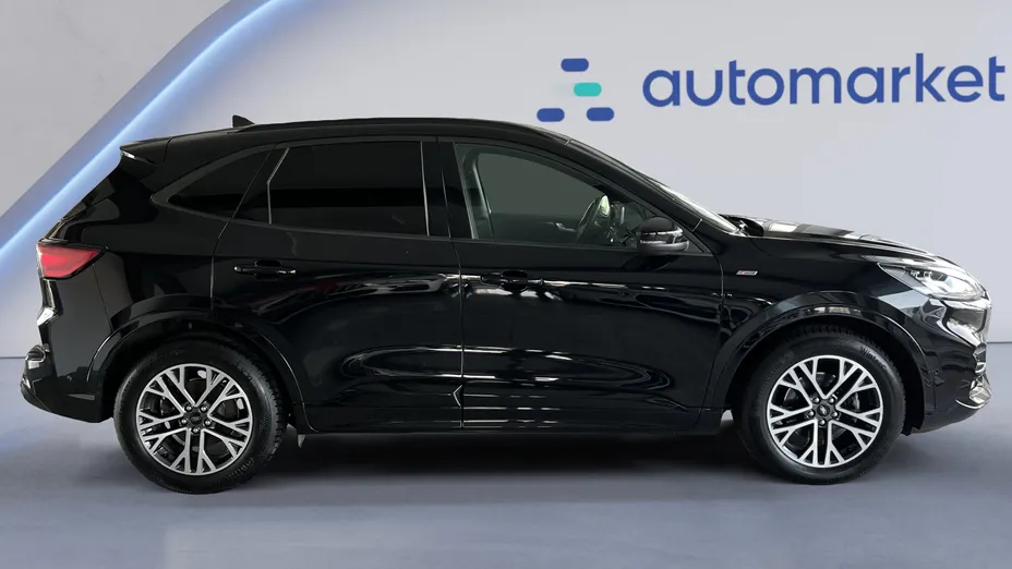 FORD Kuga Kuga 1.5 EcoBlue FWD ST-Line aut