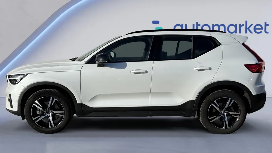 VOLVO XC40 XC40 B4 Plus Dark aut