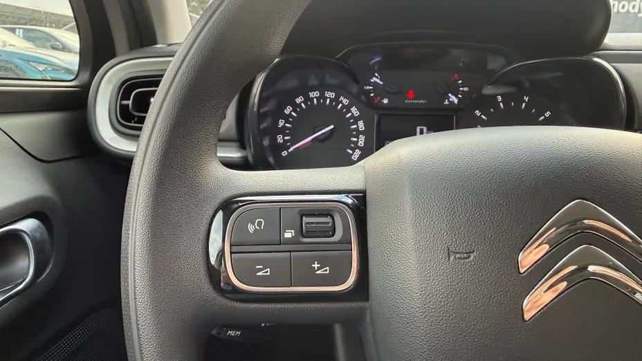 CITROEN C3 C3 1.2 PureTech You!