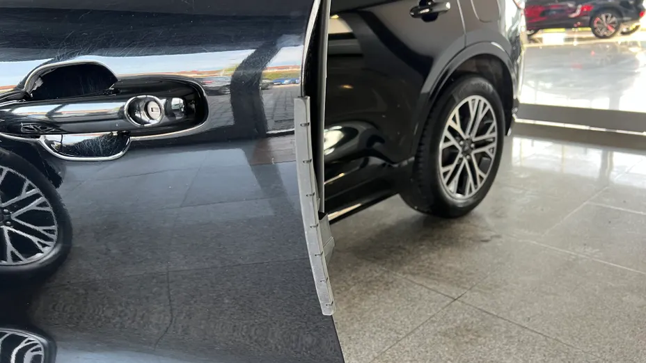 FORD Kuga Kuga 1.5 EcoBlue FWD ST-Line aut