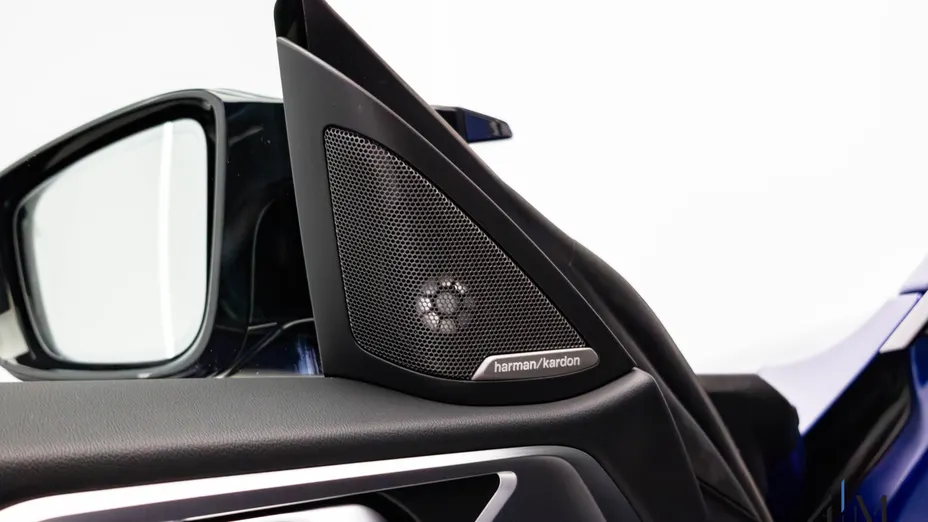 BMW Seria 4 M440i xDrive mHEV sport-aut