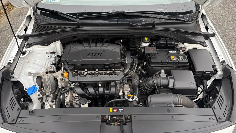 HYUNDAI i30 i30 1.0 T-GDI Comfort