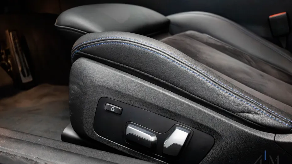 BMW Seria 4 M440i xDrive mHEV sport-aut