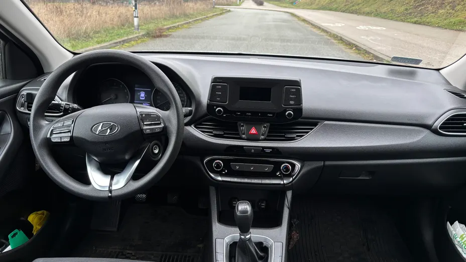 HYUNDAI i30 i30 1.0 T-GDI Comfort