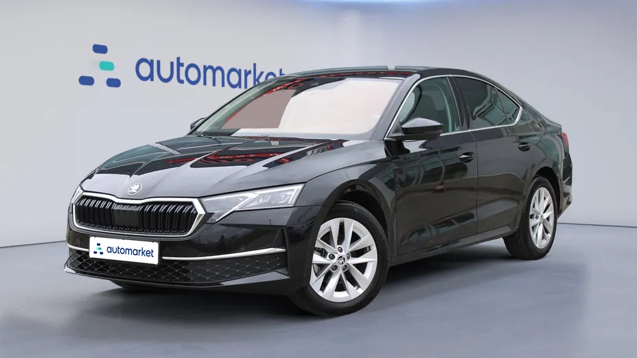 SKODA Octavia Octavia 2.0 TDI Selection