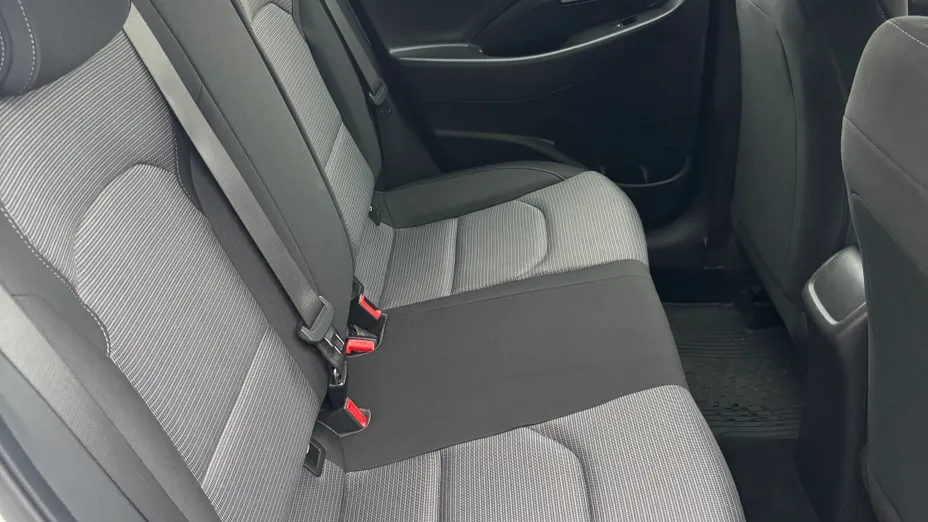 HYUNDAI i30 i30 1.0 T-GDI Comfort