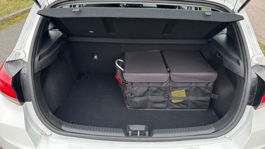 HYUNDAI i30 i30 1.0 T-GDI Comfort