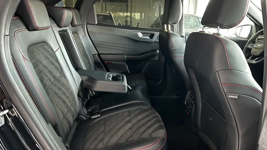 FORD Kuga Kuga 1.5 EcoBlue FWD ST-Line aut