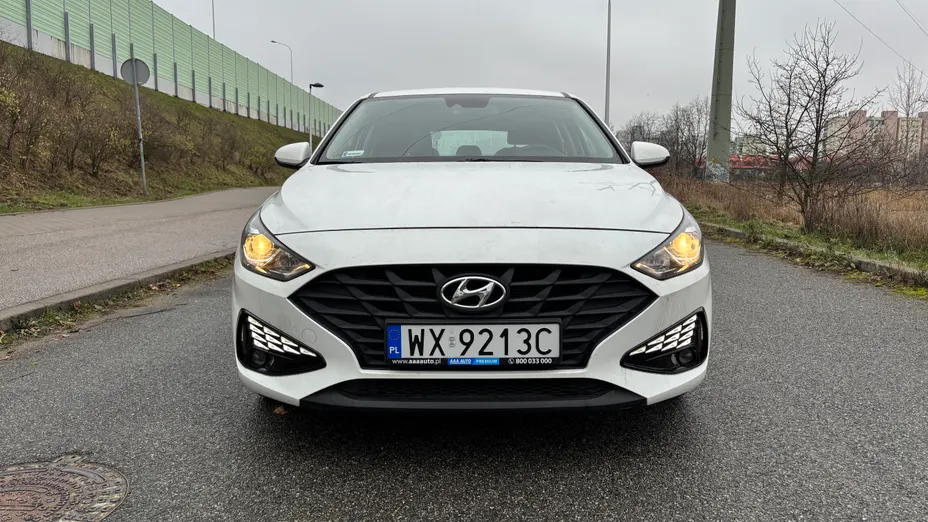 HYUNDAI i30 i30 1.0 T-GDI Comfort