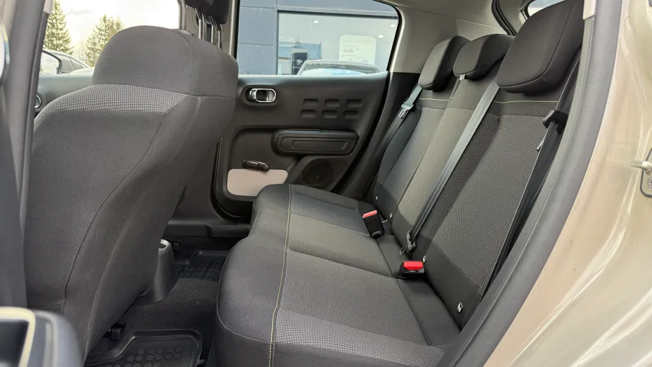 CITROEN C3 C3 1.2 PureTech You!