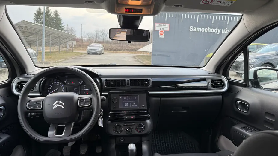 CITROEN C3 C3 1.2 PureTech You!