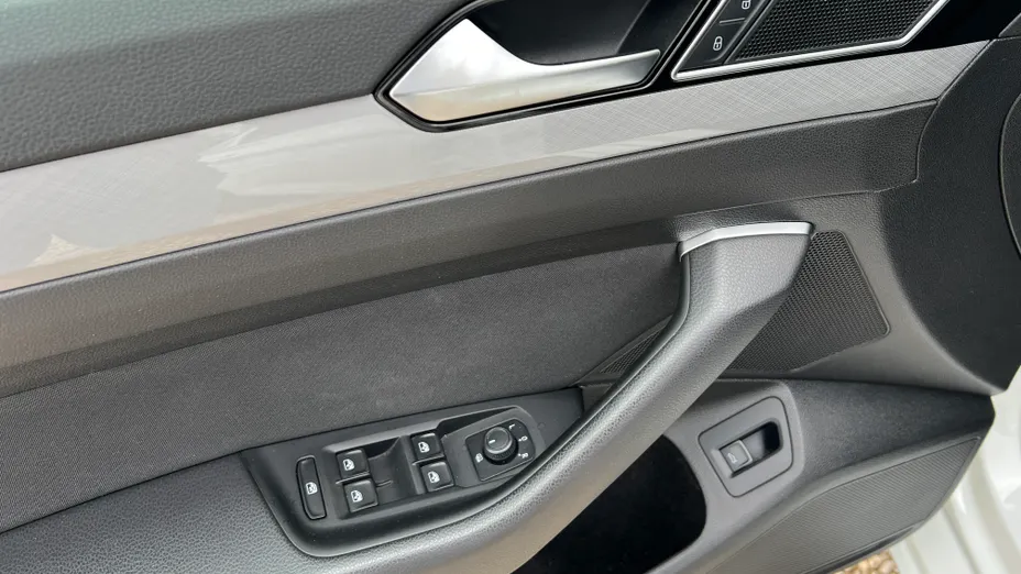 VOLKSWAGEN Passat Passat 2.0 TDI EVO Business DSG