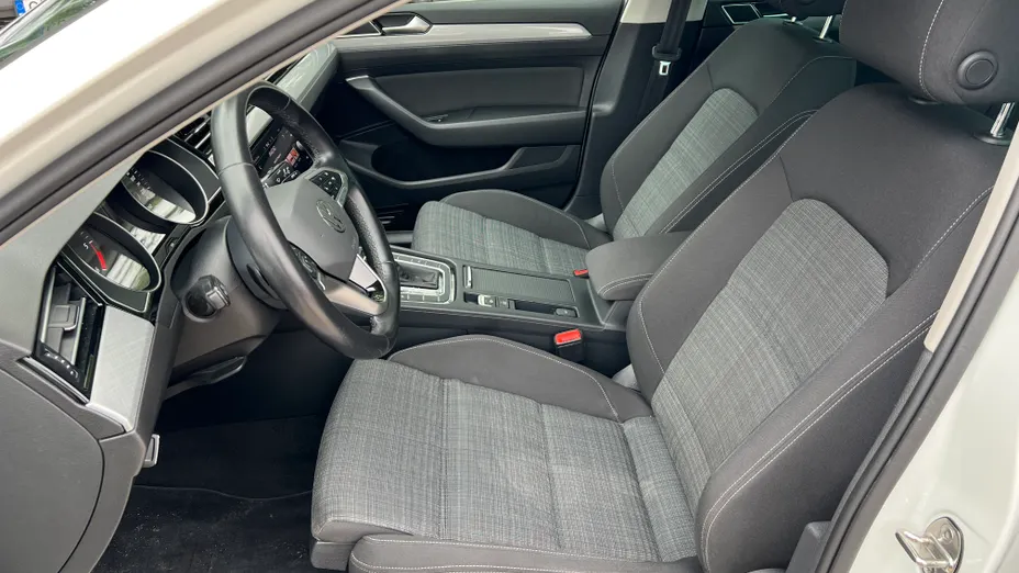 VOLKSWAGEN Passat Passat 2.0 TDI EVO Business DSG