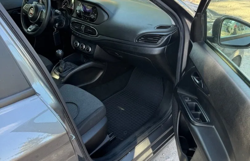 FIAT Tipo Tipo 1.4 Classic