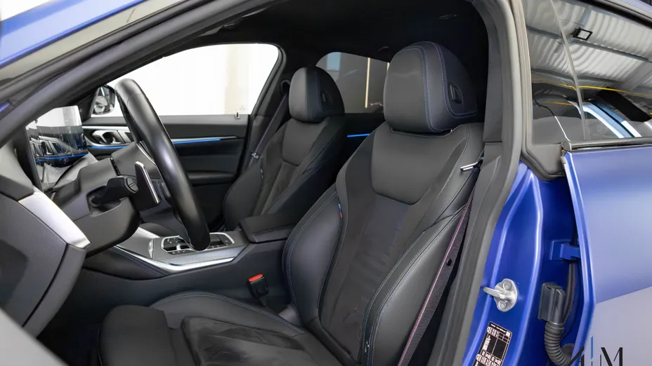 BMW Seria 4 M440i xDrive mHEV sport-aut