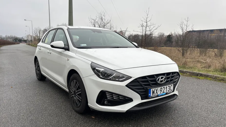 HYUNDAI i30 i30 1.0 T-GDI Comfort