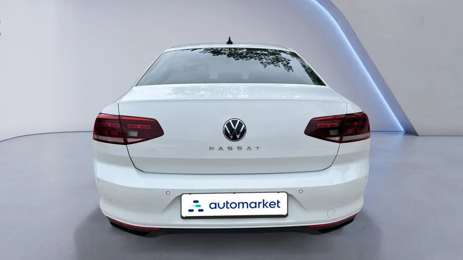 VOLKSWAGEN Passat Passat 2.0 TDI EVO Business DSG