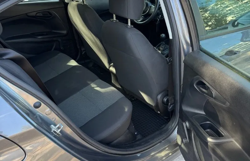 FIAT Tipo Tipo 1.4 Classic