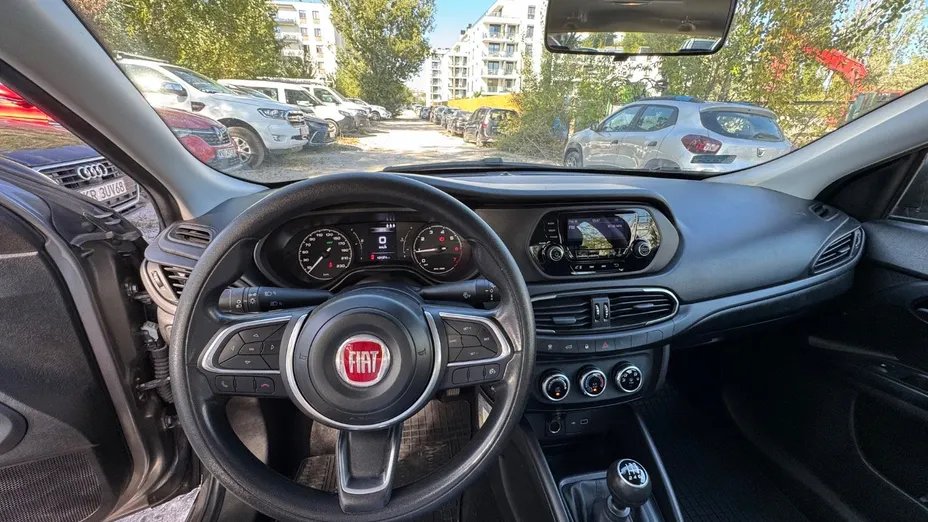 FIAT Tipo Tipo 1.4 Classic