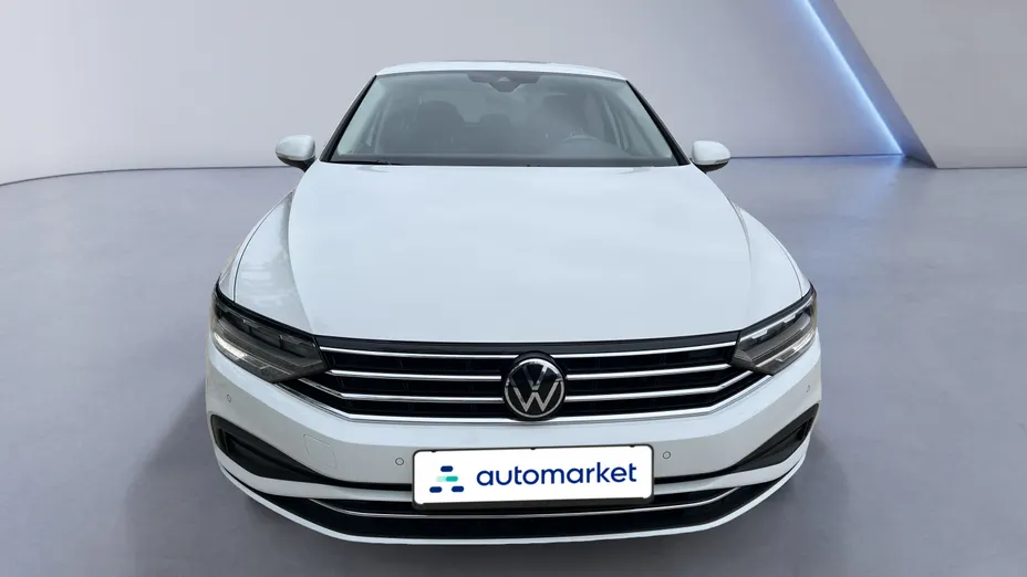 VOLKSWAGEN Passat Passat 2.0 TDI EVO Business DSG