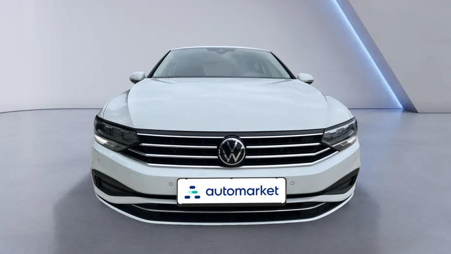 VOLKSWAGEN Passat Passat 2.0 TDI EVO Business DSG