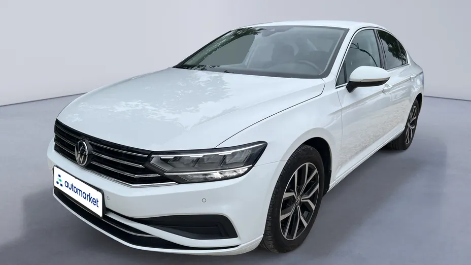 VOLKSWAGEN Passat Passat 2.0 TDI EVO Business DSG