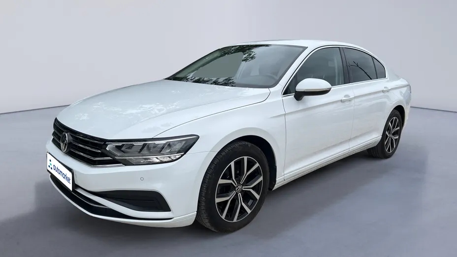 VOLKSWAGEN Passat Passat 2.0 TDI EVO Business DSG