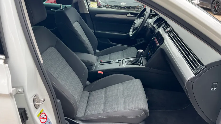 VOLKSWAGEN Passat Passat 2.0 TDI EVO Business DSG