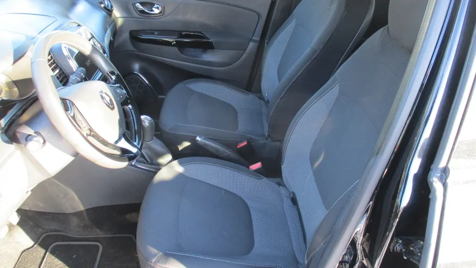 RENAULT Captur Captur 0.9 Energy TCe Life