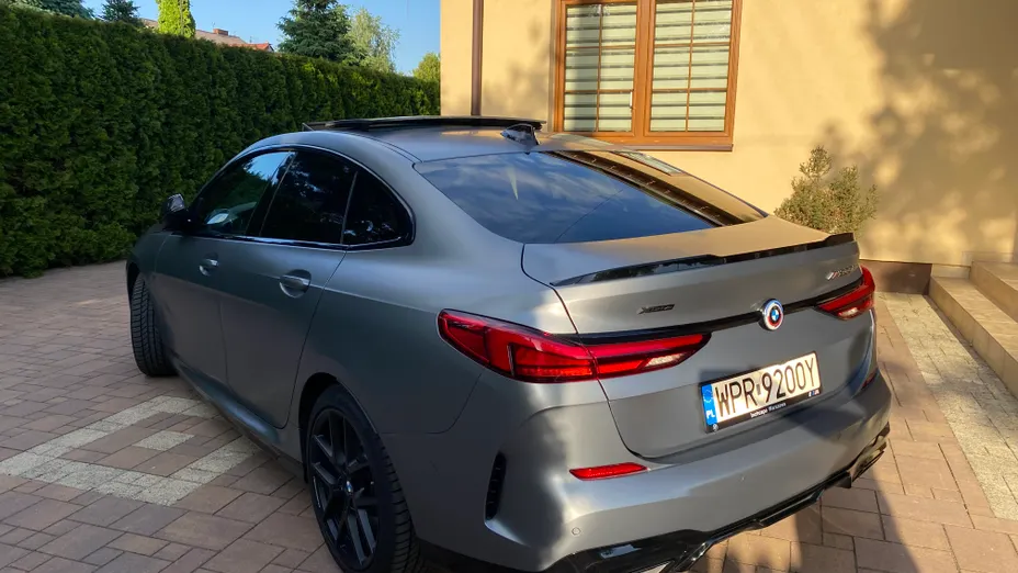 BMW Seria 2 M235i xDrive