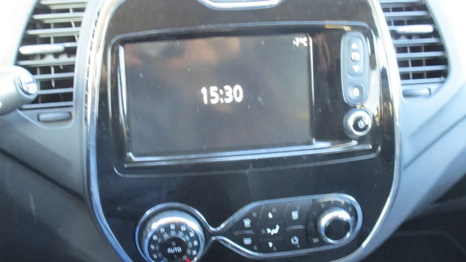 RENAULT Captur Captur 0.9 Energy TCe Life