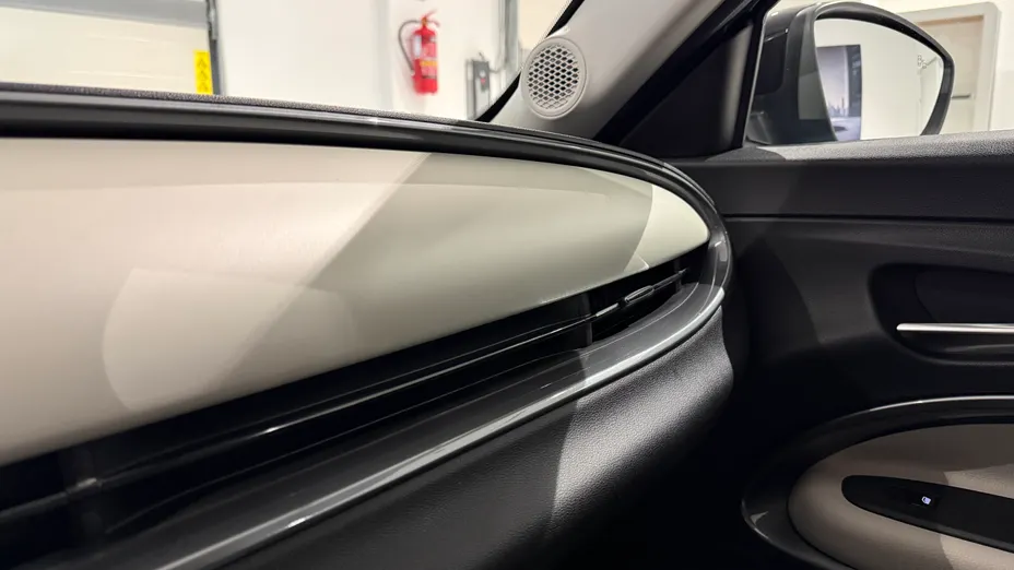 FIAT 600 600 1.2 Turbo Hybrid La Prima eDCT Nowy