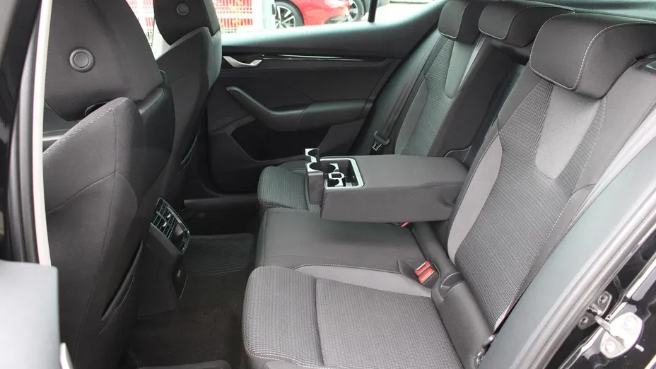 SKODA Octavia Octavia 2.0 TDI Selection