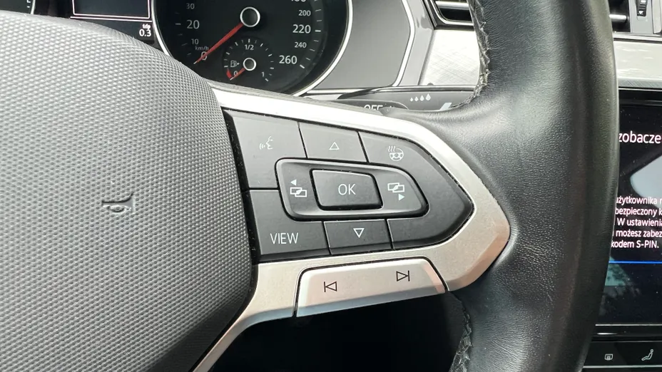 VOLKSWAGEN Passat Passat 2.0 TDI EVO Business DSG