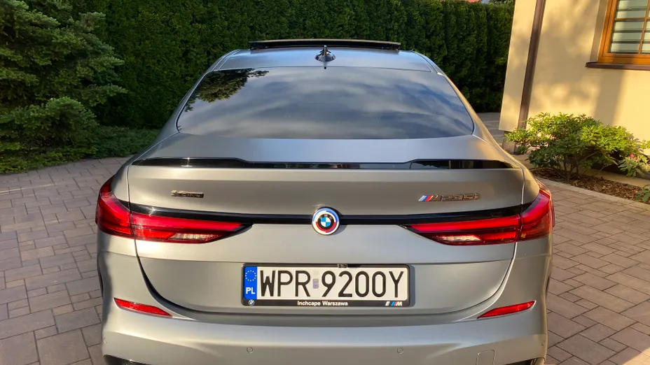 BMW Seria 2 M235i xDrive