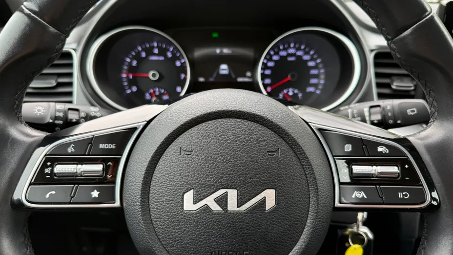 KIA Cee'd Ceed 1.0 T-GDI M