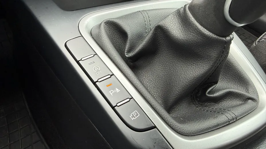 KIA Cee'd Ceed 1.0 T-GDI M