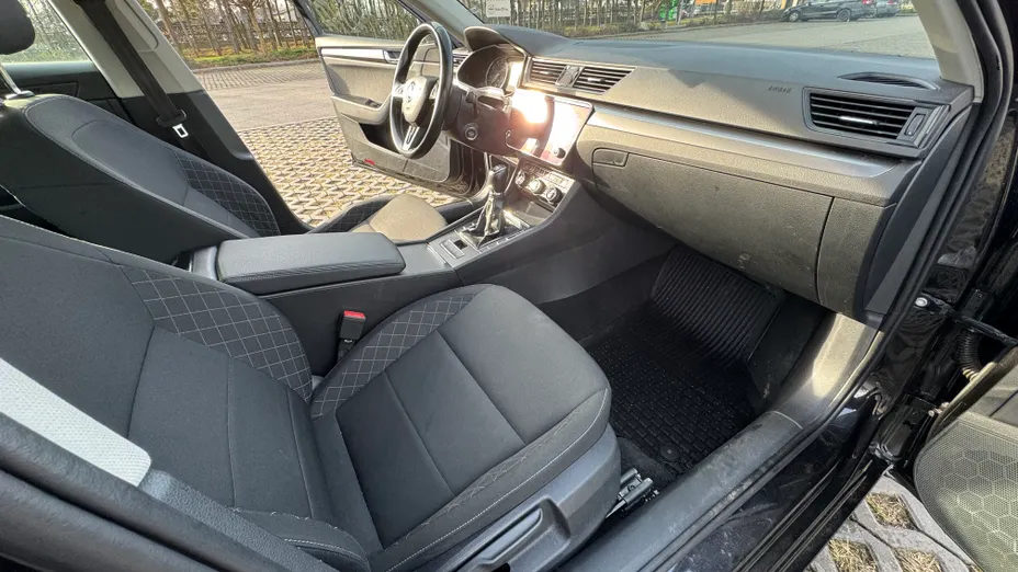 SKODA Superb Superb 1.5 TSI ACT Active