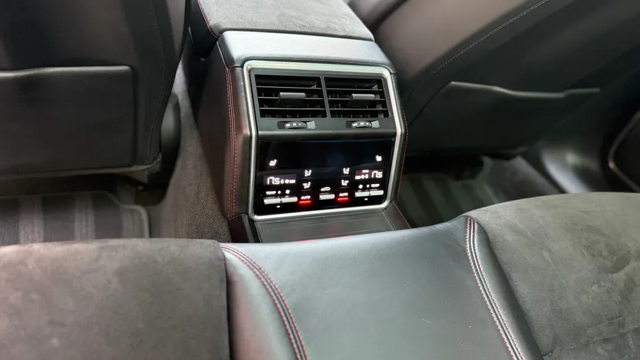 PORSCHE Panamera Panamera GTS Sport Turismo