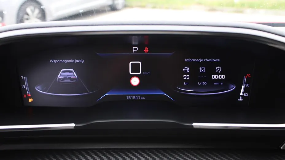 PEUGEOT 508 508 1.5 BlueHDi GT S&S EAT8