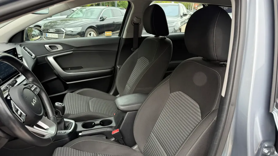 KIA Cee'd Ceed 1.0 T-GDI M