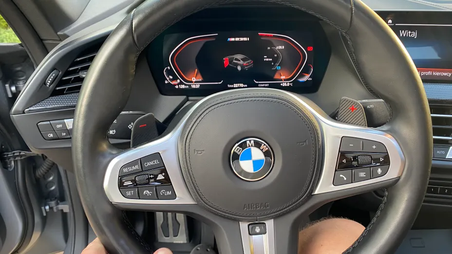 BMW Seria 2 M235i xDrive