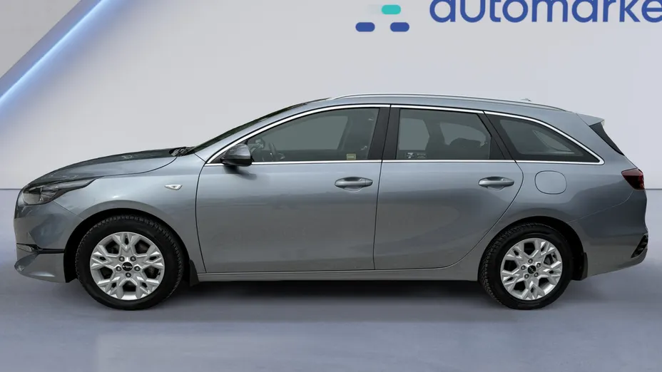 KIA Cee'd Ceed 1.0 T-GDI M