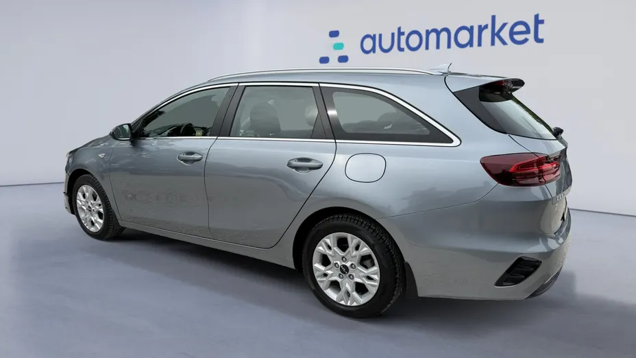 KIA Cee'd Ceed 1.0 T-GDI M