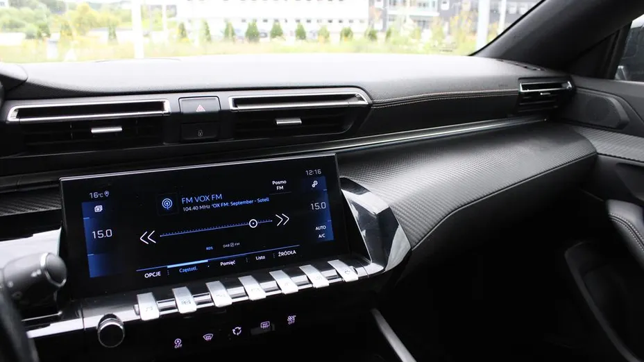 PEUGEOT 508 508 1.5 BlueHDi GT S&S EAT8