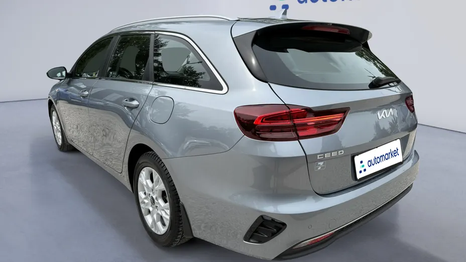 KIA Cee'd Ceed 1.0 T-GDI M