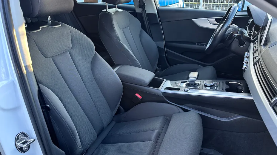 AUDI A4 A4 2.0 TFSI ultra Sport S tronic