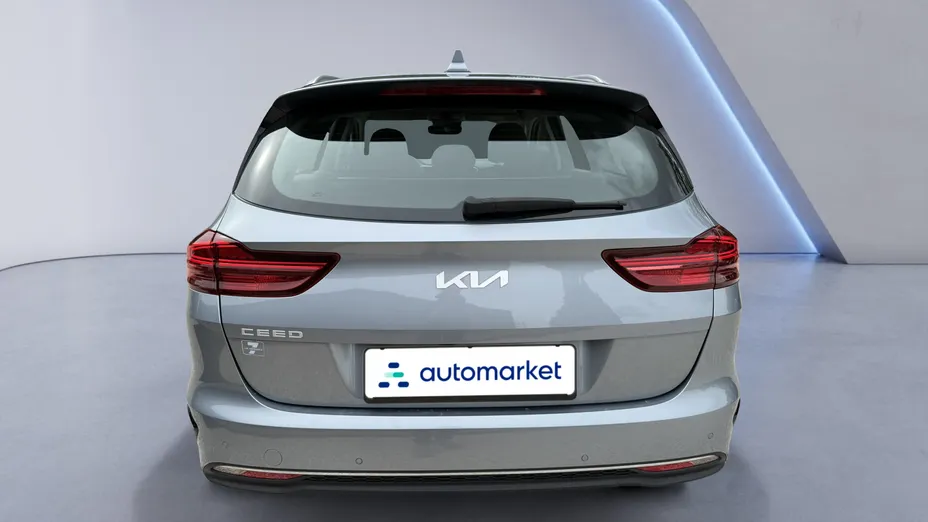 KIA Cee'd Ceed 1.0 T-GDI M