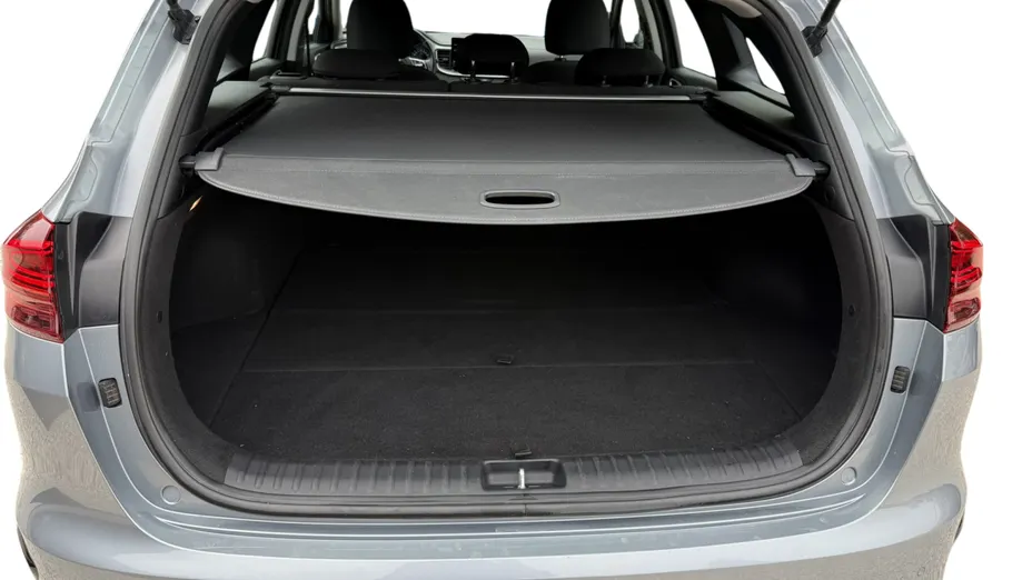 KIA Cee'd Ceed 1.0 T-GDI M